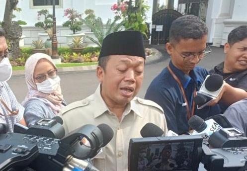 Demi Infrastruktur IKN, Menteri Nusron Siapkan 3.100 Hektare Lahan