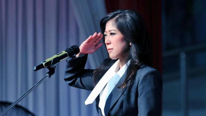 Menkomdigi Dukung Penuh Arahan Presiden Prabowo