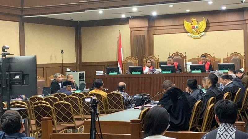 Ahli Sebut Pihak Terlibat Tambang Ilegal Kasus Timah Ikut Bertanggung Jawab