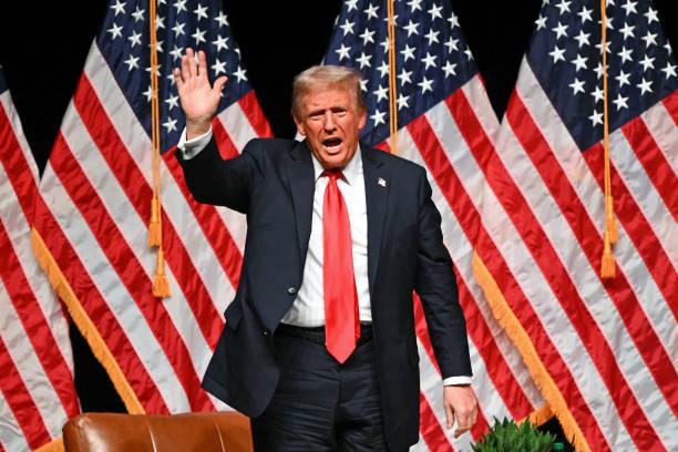 Optimisme Warga Rusia soal Trump bakal Perbaiki Hubungan dengan AS