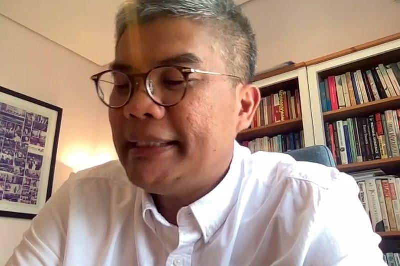 Keanggotaan BRICS Diyakini Naikkan Daya Tawar RI di Depan OECD