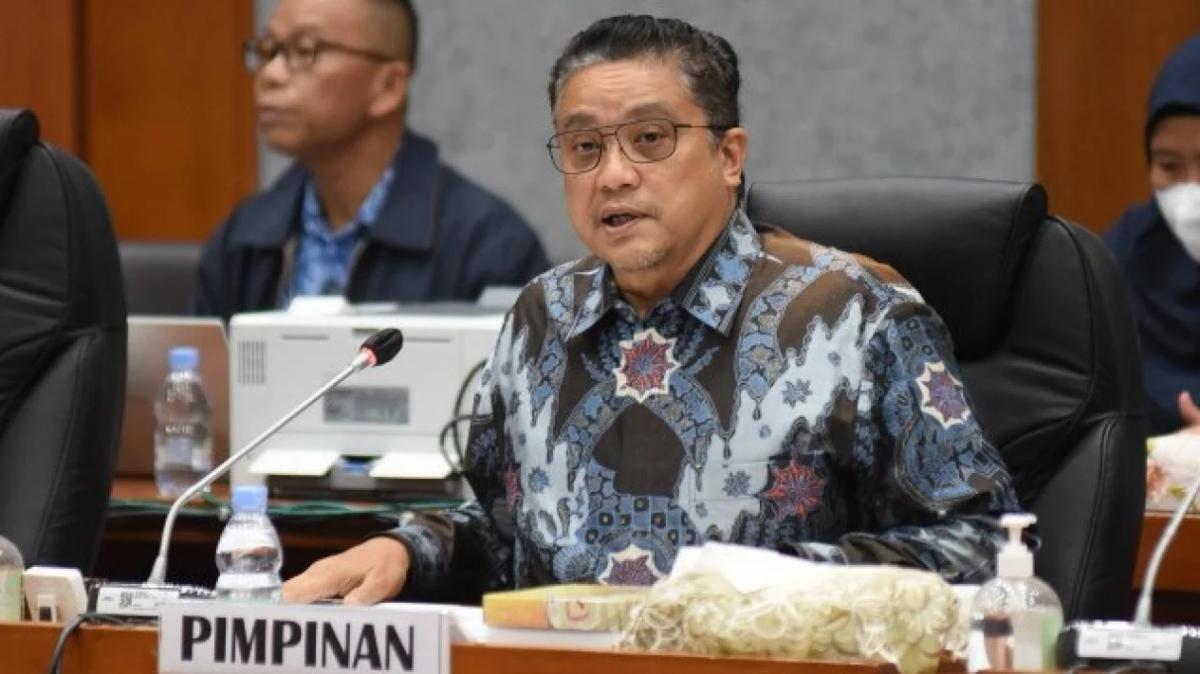 Beda dengan Baleg, Dede Yusuf Nilai Revisi UU Politik Lewat Omnibus Law Terlalu Dini