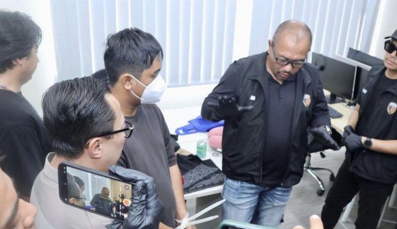 Lindungi 1.000 Web Judol, Pegawai Komdigi Dapat Rp8,5 Juta Per Situs