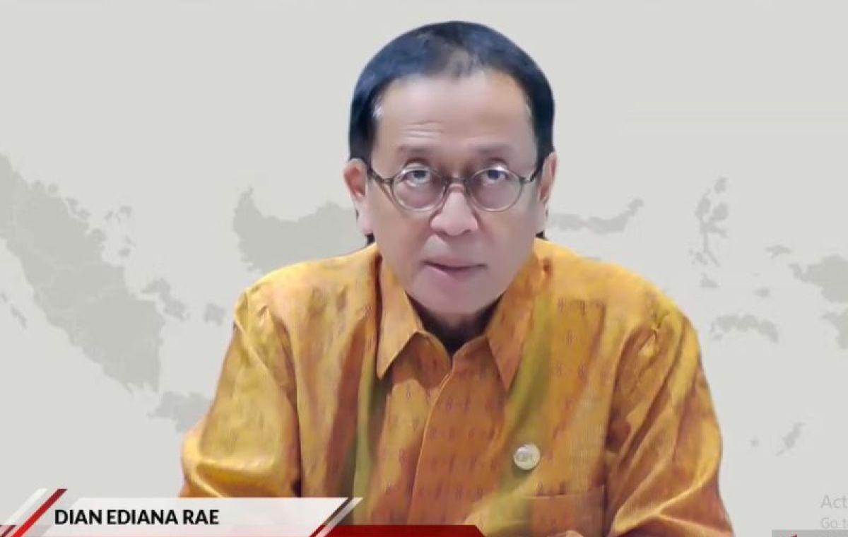 OJK Blokir 8.000 Bank Rekening Judi Online