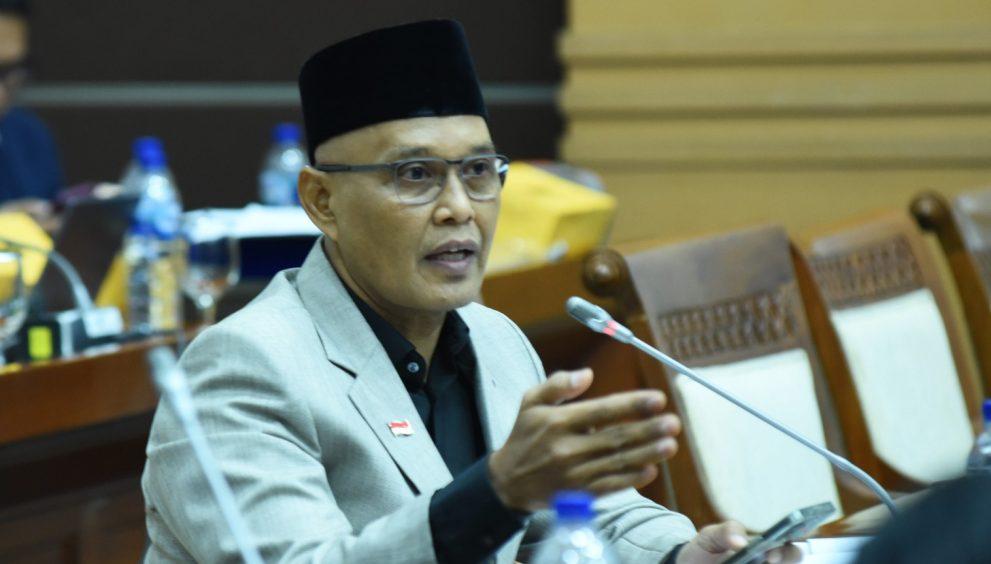 Komisi I DPR Kecam Langkah Israel yang Larang UNRWA Beroperasi di Palestina