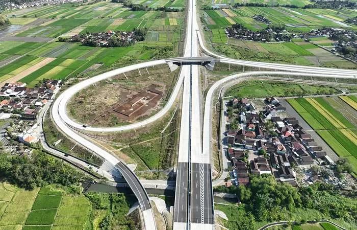 Jasa Marga Konsisten Bukukan Pendapatan dan EBITDA Positif pada Kuartal III 2024