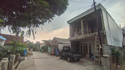 Kampung Tempat Gunawan 'Sadbor' Bermarkas Mendadak Sunyi Usai Penangkapan