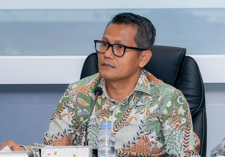 PMI Manufaktur Tunjukkan Kontraksi Selama Empat Bulan, Akibat Kebijakan Impor Barang Jadi