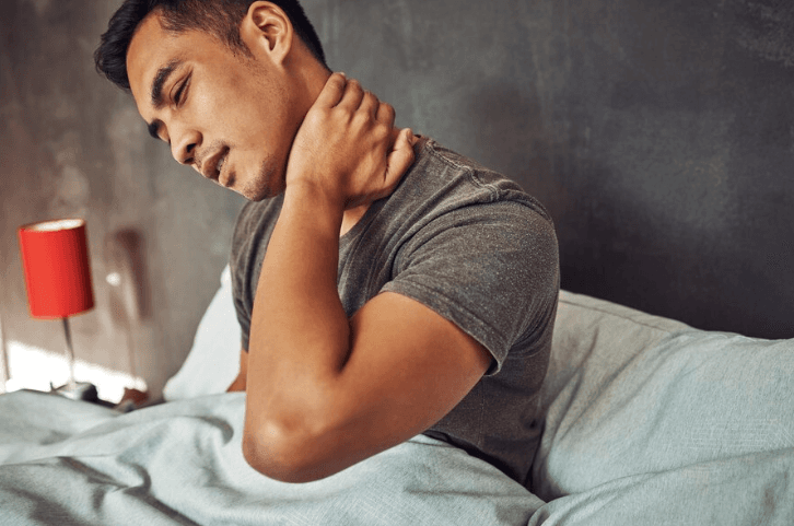 Tiba-tiba Kram Otot saat Tidur? Ini Penyebabnya!