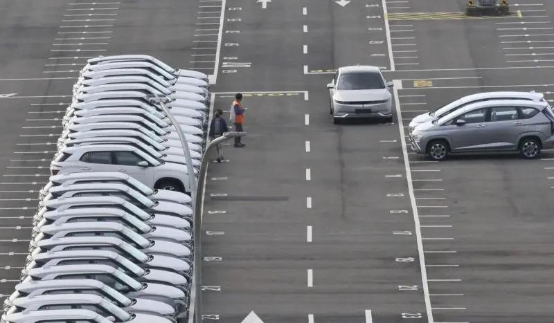 Kenaikan PPN Jadi 12% Berpotensi Ganggu Pasar Otomotif