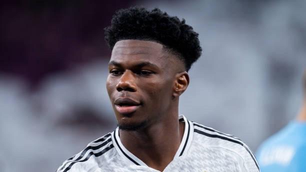 Real Madrid Pertimbangkan Melepas Aurelien Tchouameni karena Performa Menurun