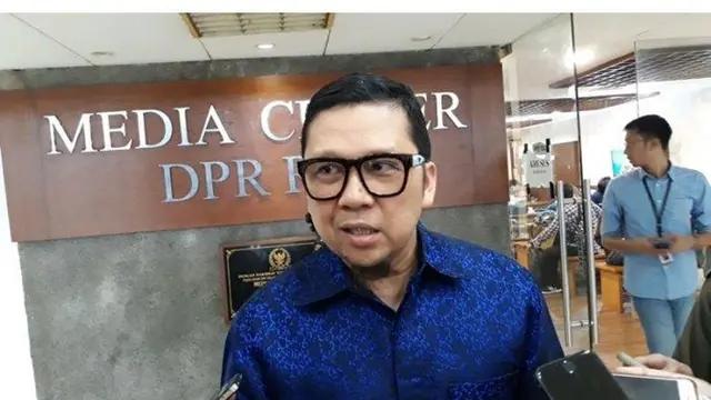 Baleg DPR Buka Wacana Keterlibatan Parpol dalam Pemilihan Kepala Desa