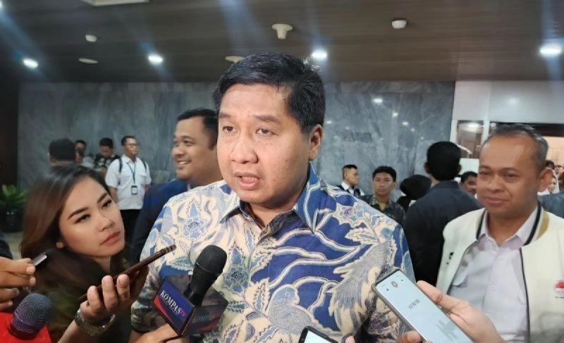 Menteri PKP Minta BPKP Pelototin Realisasi Program 3 Juta Rumah