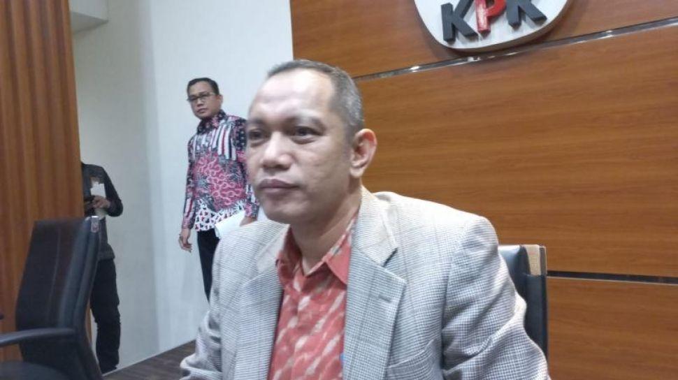 KPK Tahan Direktur Utama PT Permana Putra Mandiri, Kerugian Negara Capai Rp 319 Miliar dalam Kasus APD Kemenkes