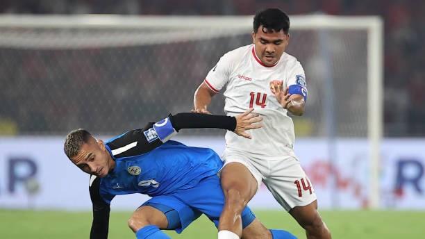 Asnawi Tidak Dipanggil untuk Kualifikasi Piala Dunia 2026