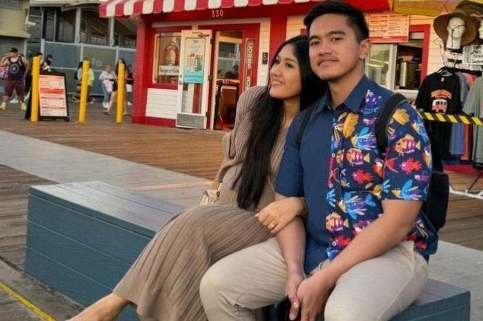 KPK Nilai Fasilitas Jet Pribadi yang Diterima Kaesang Bukan Gratifikasi