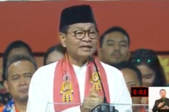 Ridwan Kamil Makan Bareng Prabowo, Pramono Anung: Saya Lebih Sering Ketemu
