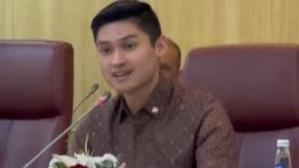 Ketua BURT Tekankan Integritas dan Kualitas pada Pemilihan Ketua KWP Periode 2025-2027