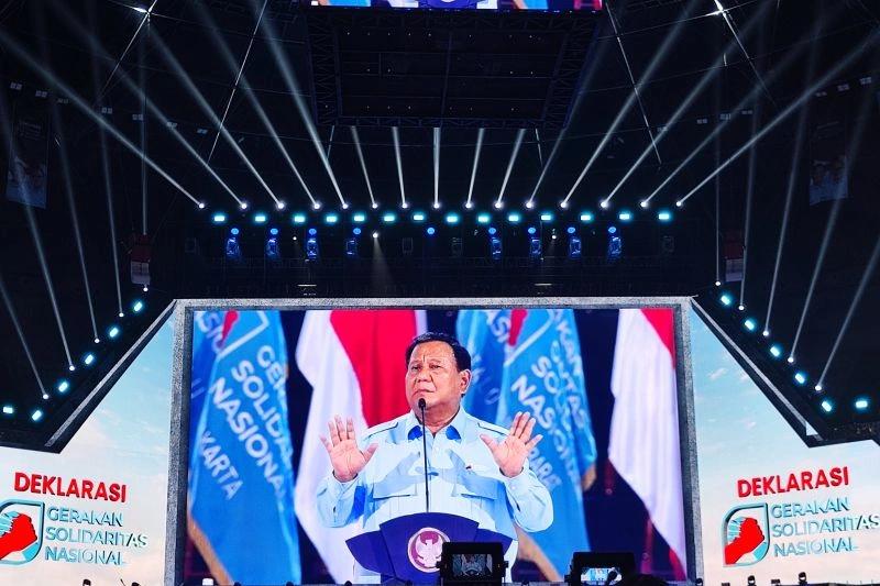 Masalah RI Jelas, Presiden Prabowo Minta Anak Buah Kurangi ke Luar Negeri