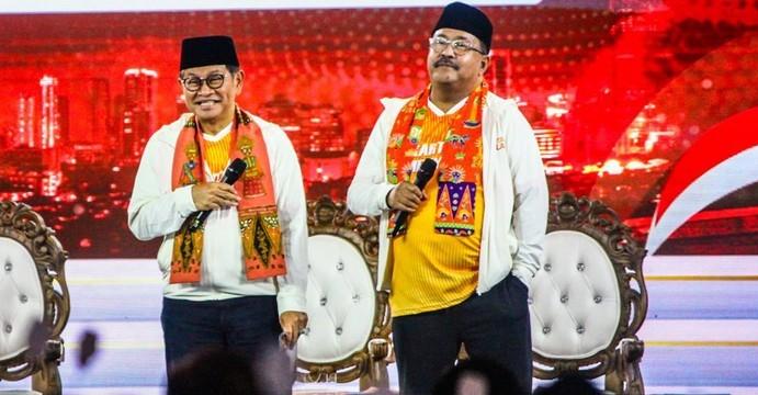 Kampanye Akbar Perdana Pramono-Rano Siap Meriahkan Jakarta Velodrome 3 November