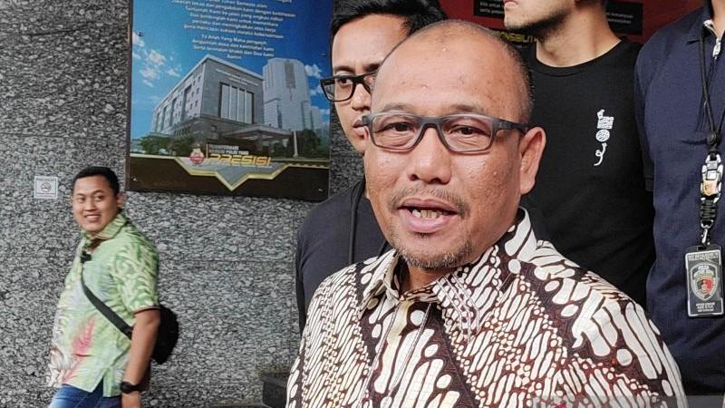 Tersangka Kasus Judol Libatkan Pegawai Komdigi Bertambah jadi 14 Orang