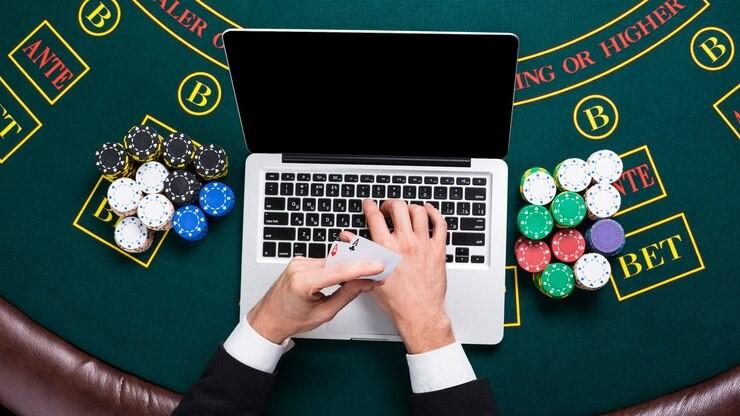 Uang 70,1 Miliar Disita dalam Pengungkapan Sindikat Judi Online WN China