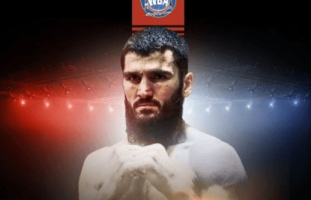 Artur Beterbiev Dinobatkan sebagai "Boxer of the Month" oleh WBA