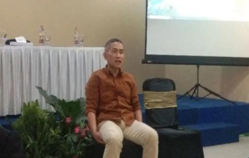 Kolaborasi DPR-Media Dinilai Jadi Fondasi Keterbukaan Informasi bagi Demokrasi