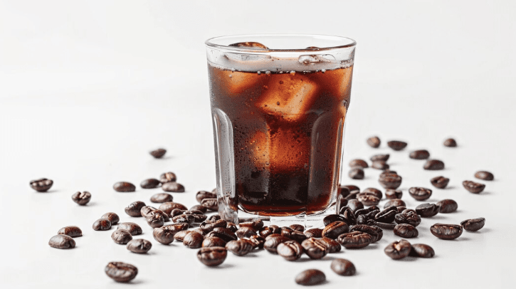 Cara Bikin Americano yang Segar dan Praktis di Rumah