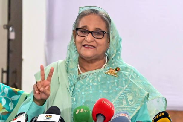 Sheikh Hasina Diajukan ke ICC, Diduga Lakukan Kejahatan Kemanusiaan