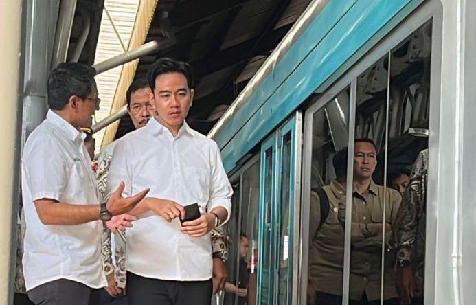Begini Tanggapan Wapres Gibran soal Kasus Perusakan Kafe di Solo