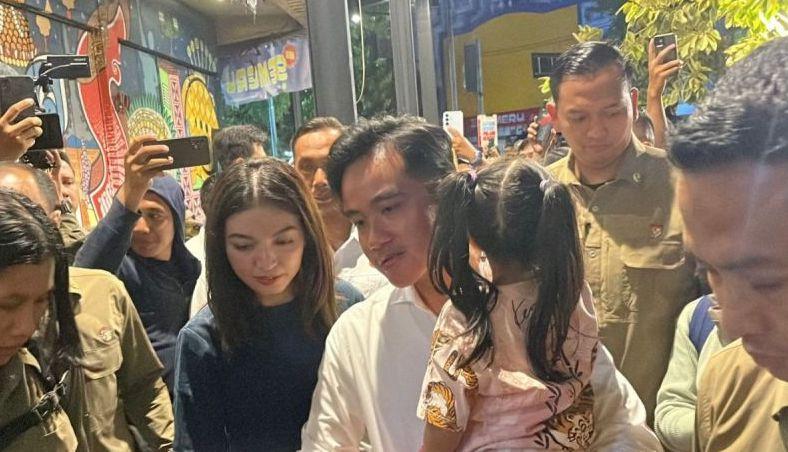 Wapres Gibran Pastikan Pekerjaan Infrastruktur Selesai Tepat Waktu