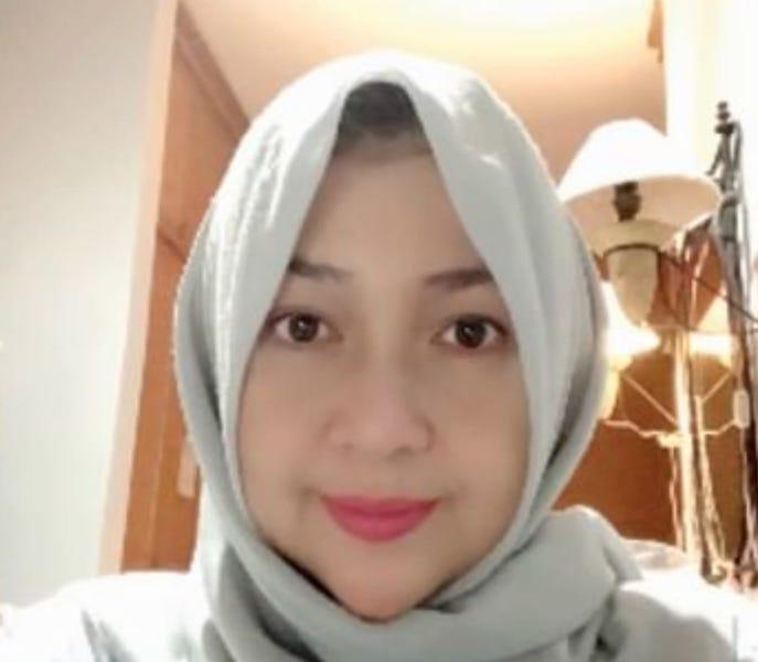 Penyanyi Dina Mariana Meninggal Dunia, Ini Sejumlah Prestasi Gemilangnya