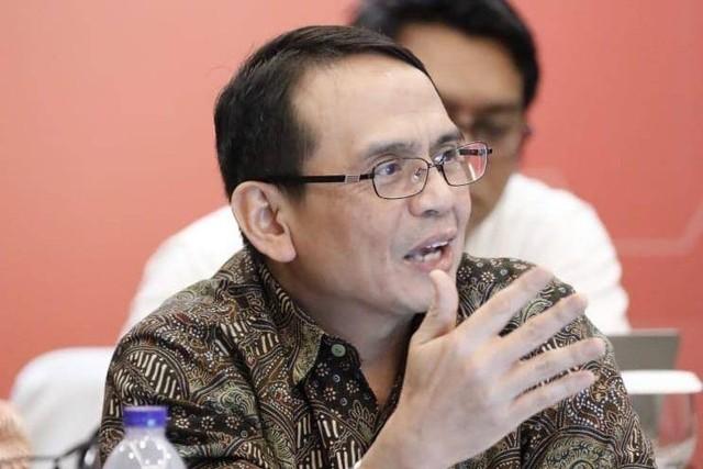 OJK Sebut Utang Paylater Warga RI Capai Rp28,05 Triliun