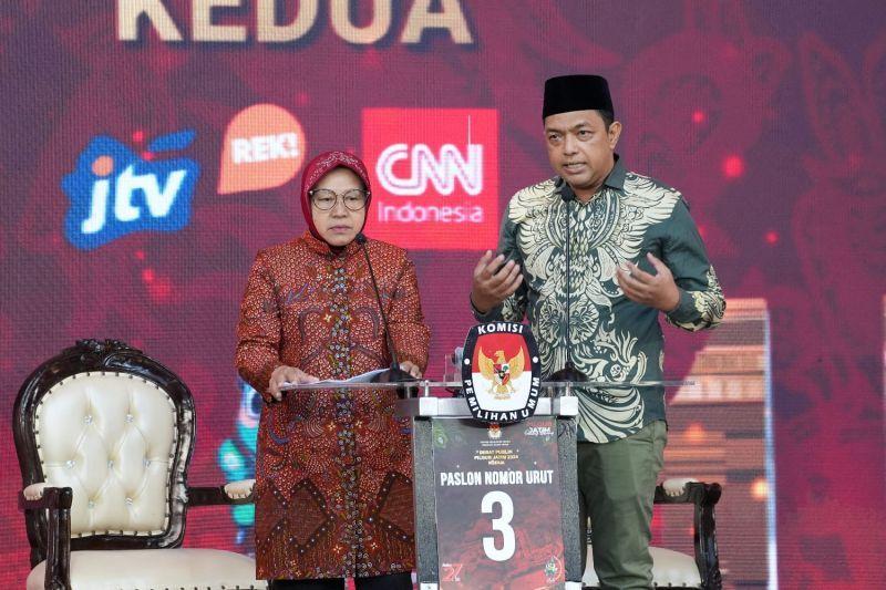 Dukung Nelayan Jawa Timur, Risma Janji Beri Subsidi PNBP