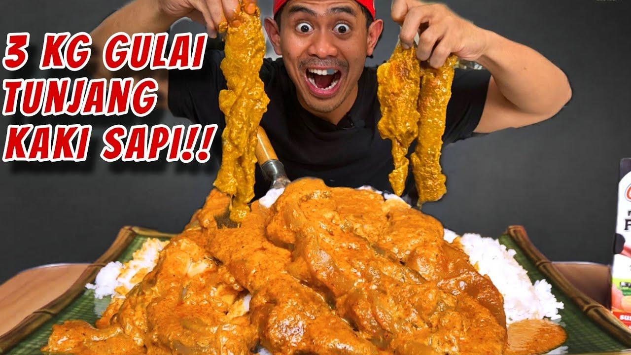 Lima Food Vlogger Ternama Indonesia dengan Penghasilan Fantastis