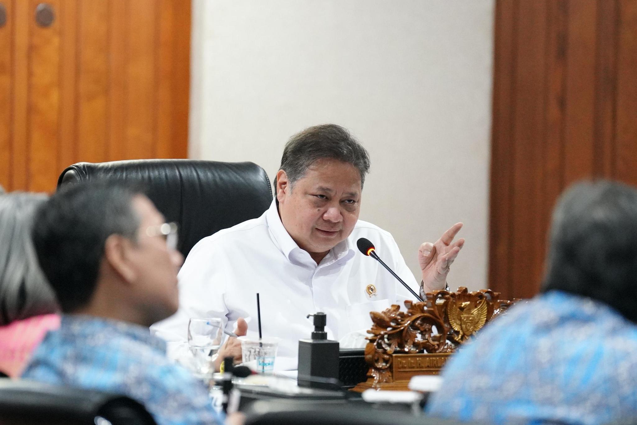 Presiden Prabowo Beri Aturan Baru Soal DHE