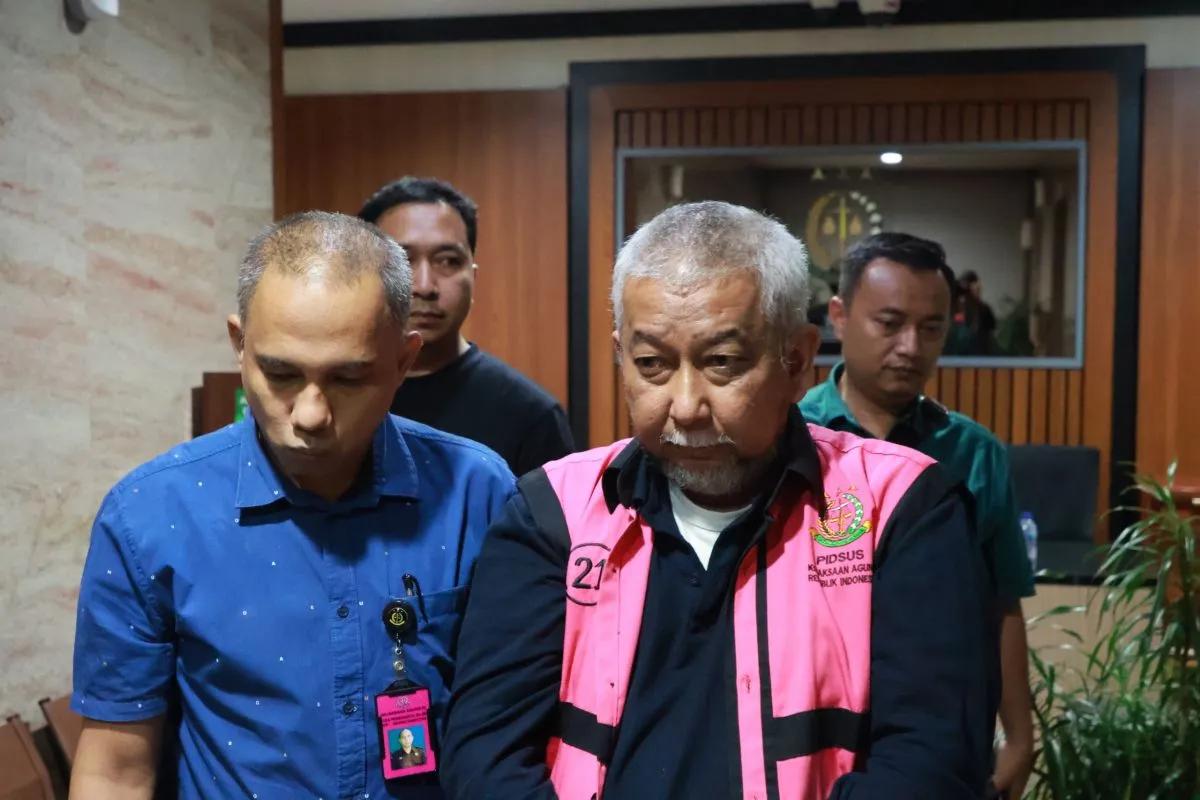 Begini Awal-Mula Kasus Korupsi yang Menyeret Eks Dirjen Perkeretaapian Kemenhub