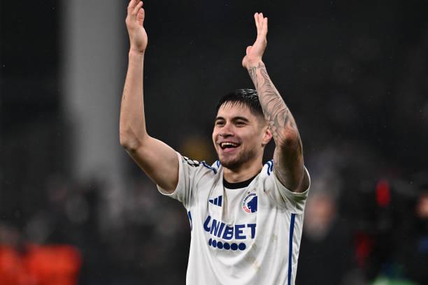 Sah! Komisi XIII DPR Setujui Naturalisasi Kevin Diks