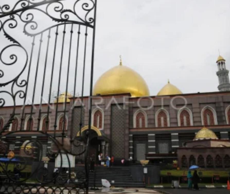 Tempat-Tempat Menarik untuk Wisata di Kota Depok, Jawa Barat