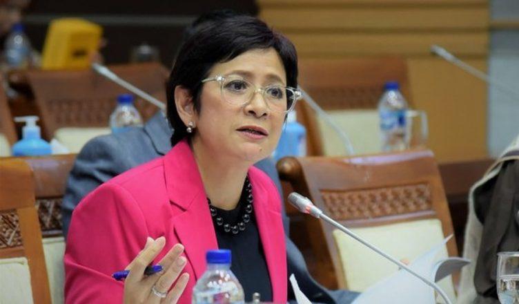 Besok, Komisi I DPR Panggil Menkomdigi Bahas Kasus Judi Online