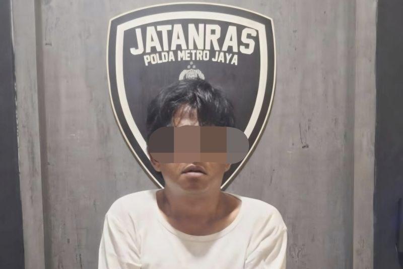 Motif Pembunuh Wanita Terbungkus Karung Tanpa Kepala di Jakut gegara Sakit Hati