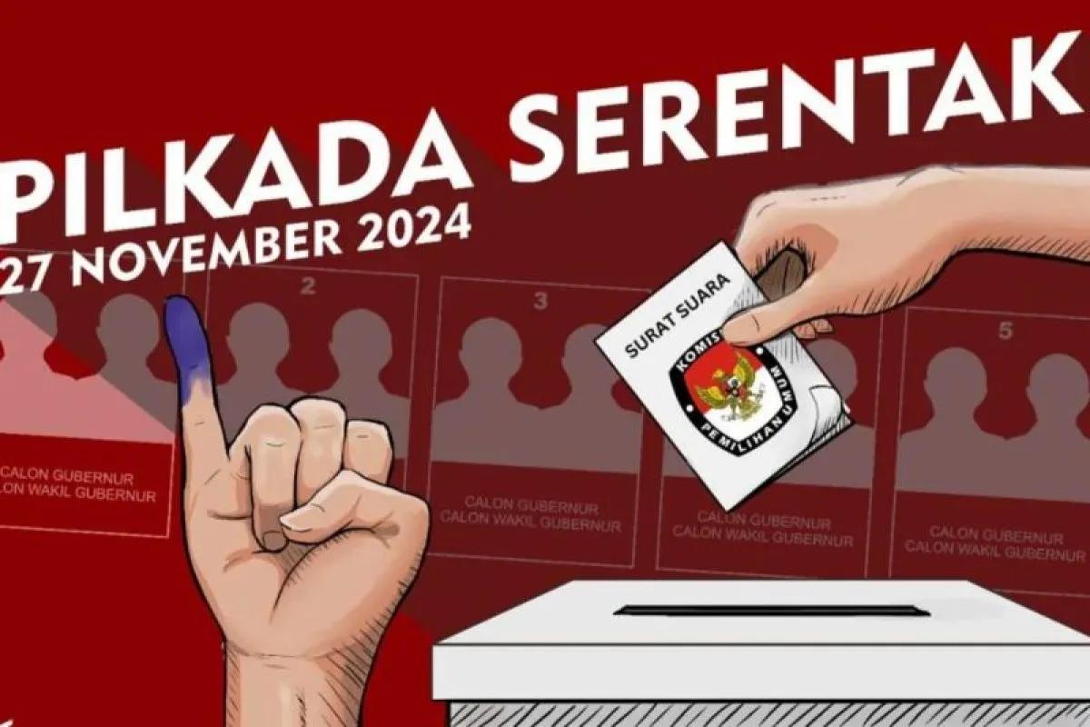 Komisi I Tekankan Pentingnya Koordinasi Aparat untuk Antisipasi Disintegrasi Kala Pilkada 2024