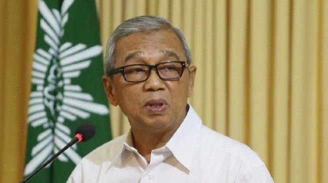 PP Muhammadiyah Keluarkan Fatwa Haram Politik Uang di Pilkada 2024