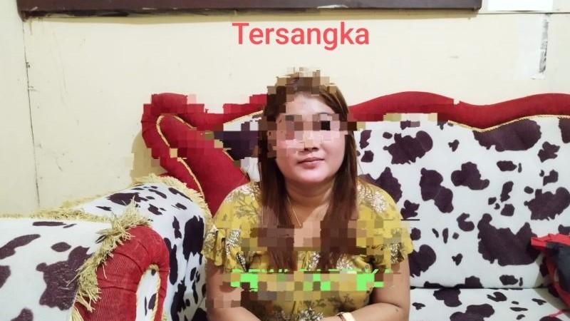 Tawarkan Wanita ke Pria Hidung Belang via WhatsApp, Muncikari di Lampung Ditangkap!