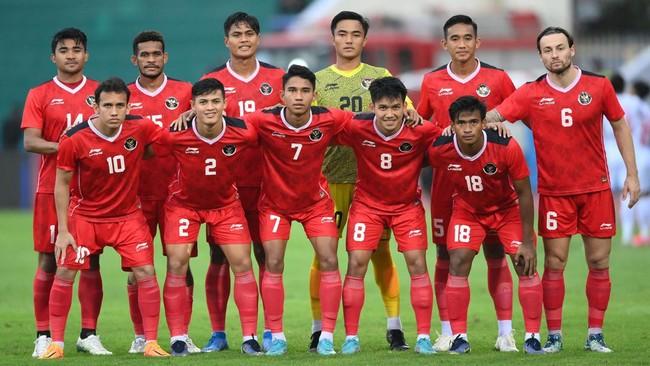 Timnas Indonesia Disarankan Tetap Panggil Beberapa Pemain Senior di Ajang Piala AFF