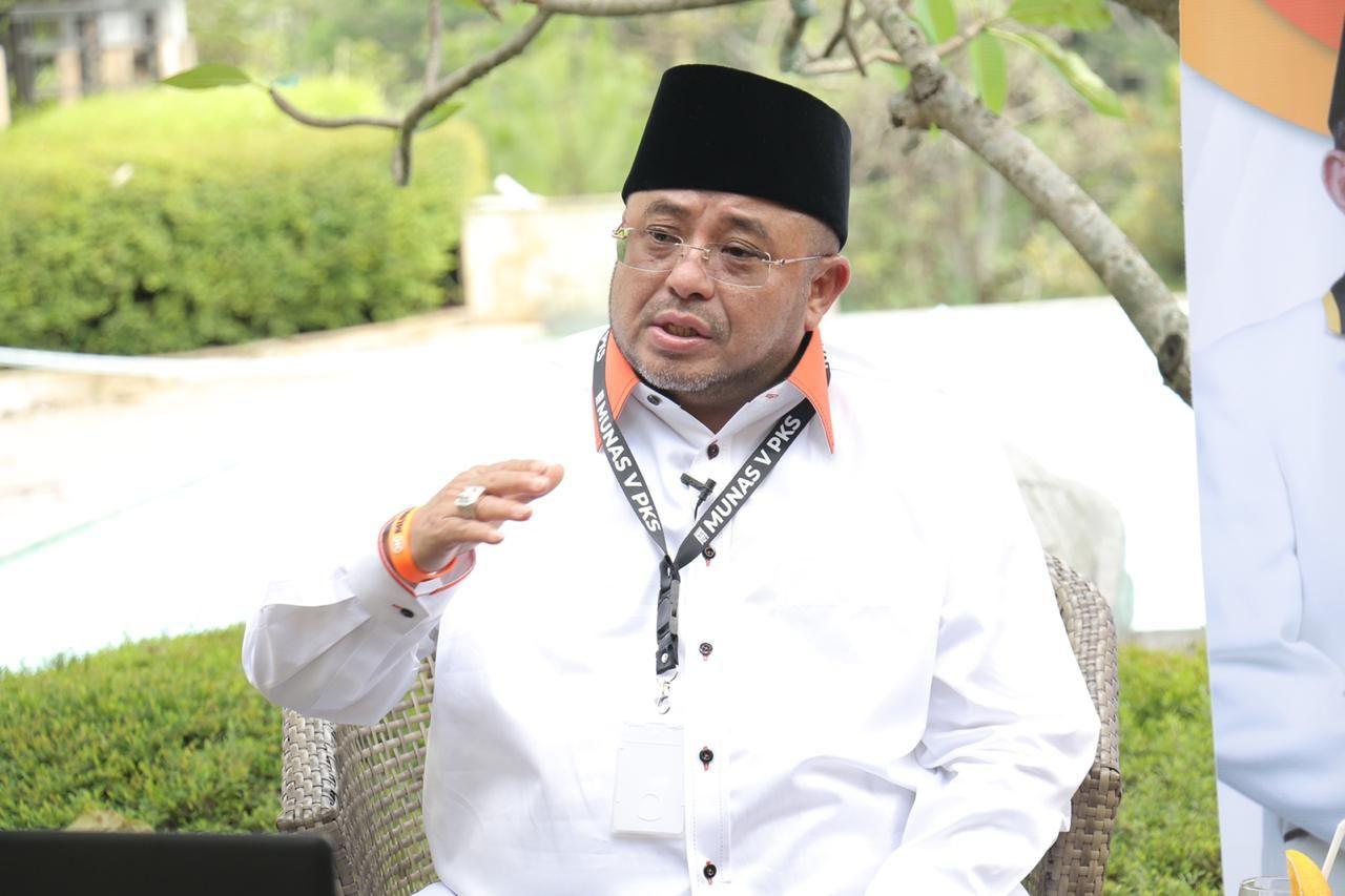 Komisi III DPR Apresiasi Penangkapan 10 Pegawai Komdigi Terkait Judi Online
