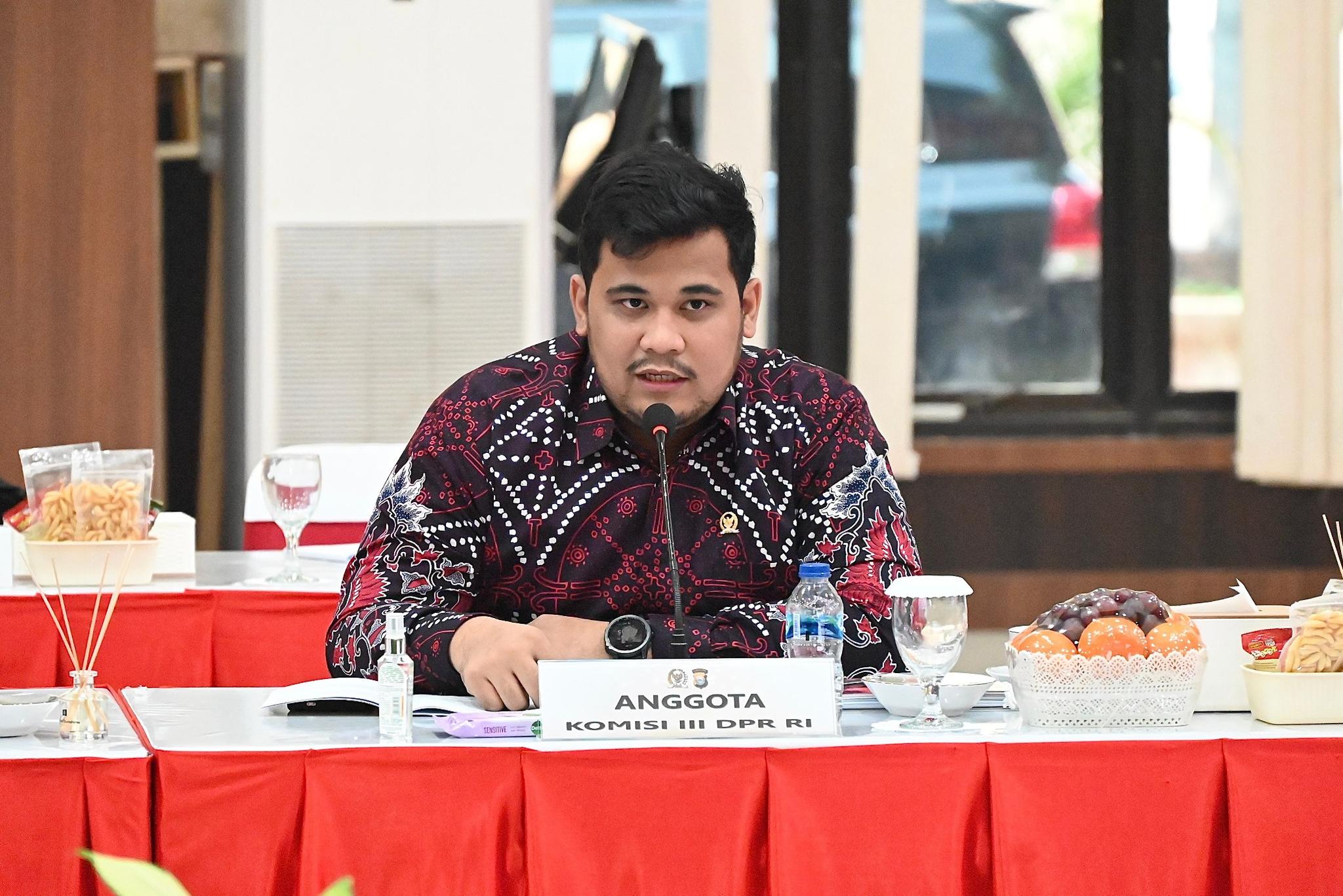 Polda Sulsel Harus Bantu Tim Siber Bawaslu Berantas Hoaks dan Kampanye Hitam