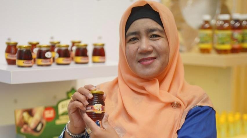 Perkuat Ekonomi Lokal, PT Timah Berikan Permodalan untuk 158 UMKM