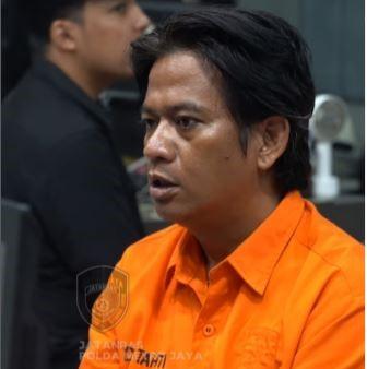 Pembunuh Wanita Tanpa Kepala di Jakut Diduga Dipengaruhi Sabu saat Membunuh
